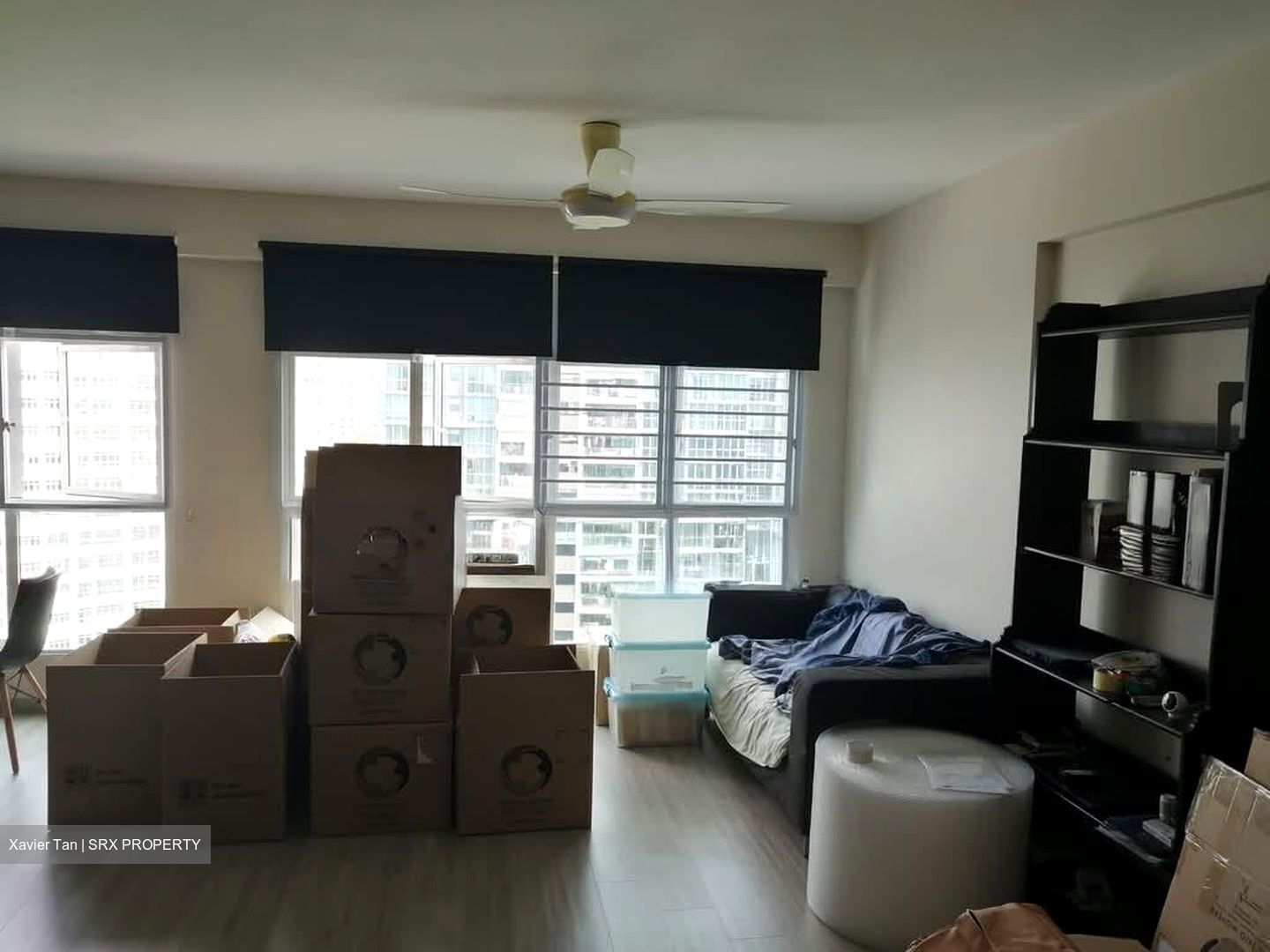 Blk 661C Waterway Sundew (Punggol), HDB 5 Rooms #583954041